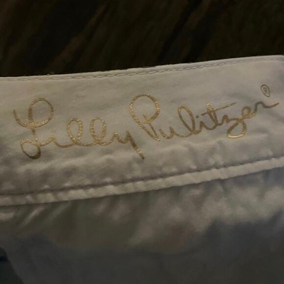 Lilly Pulitzer Women’s 2 The buttercup short - Picture 5 of 8